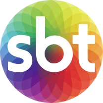 Logotipo do SBT
